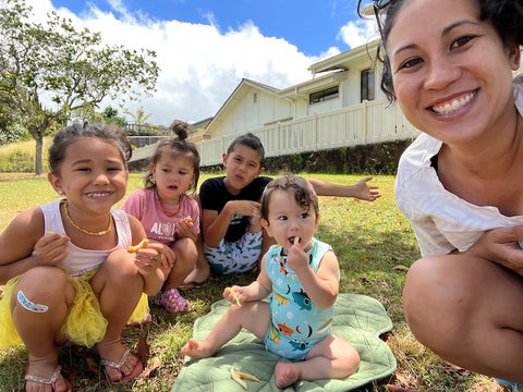 keiki dept picnic 