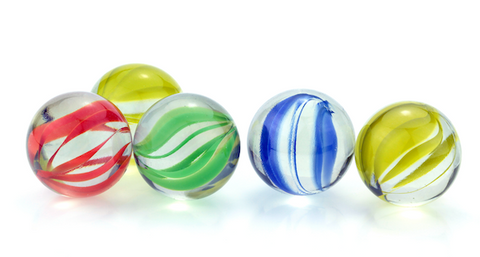 marbles