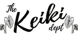 second The Keiki Dept Logo