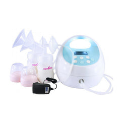 spectra s1 breast pump