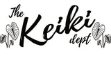 the keiki dept logo refresh