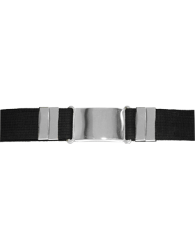 Color Guard Web Belt – The Boatswain's Mate Store