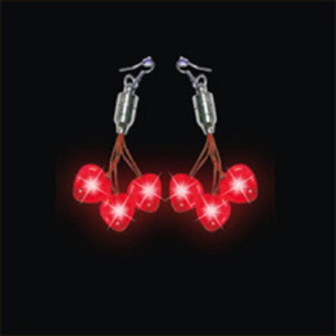 light up earrings