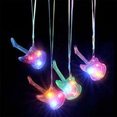 light up necklaces cheap