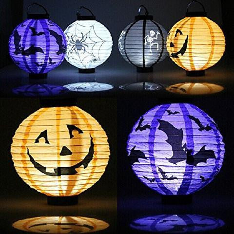 light up paper lanterns wholesale