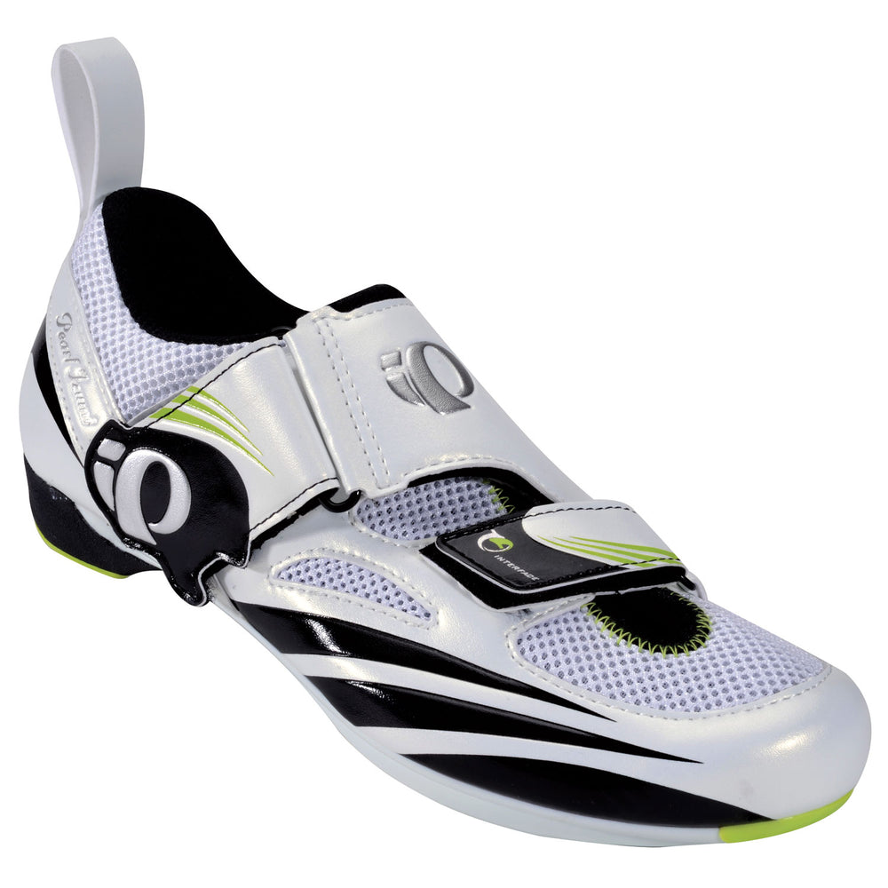 time trial shoes