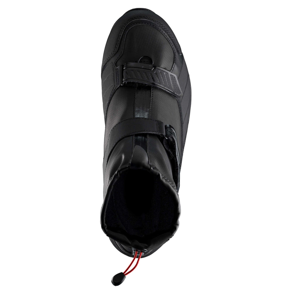 bontrager omw winter shoe