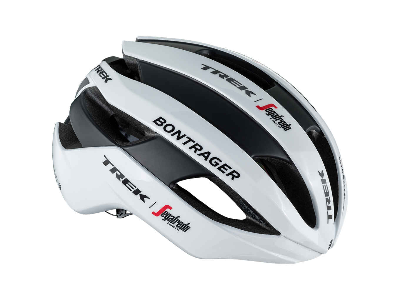 trek segafredo helmet