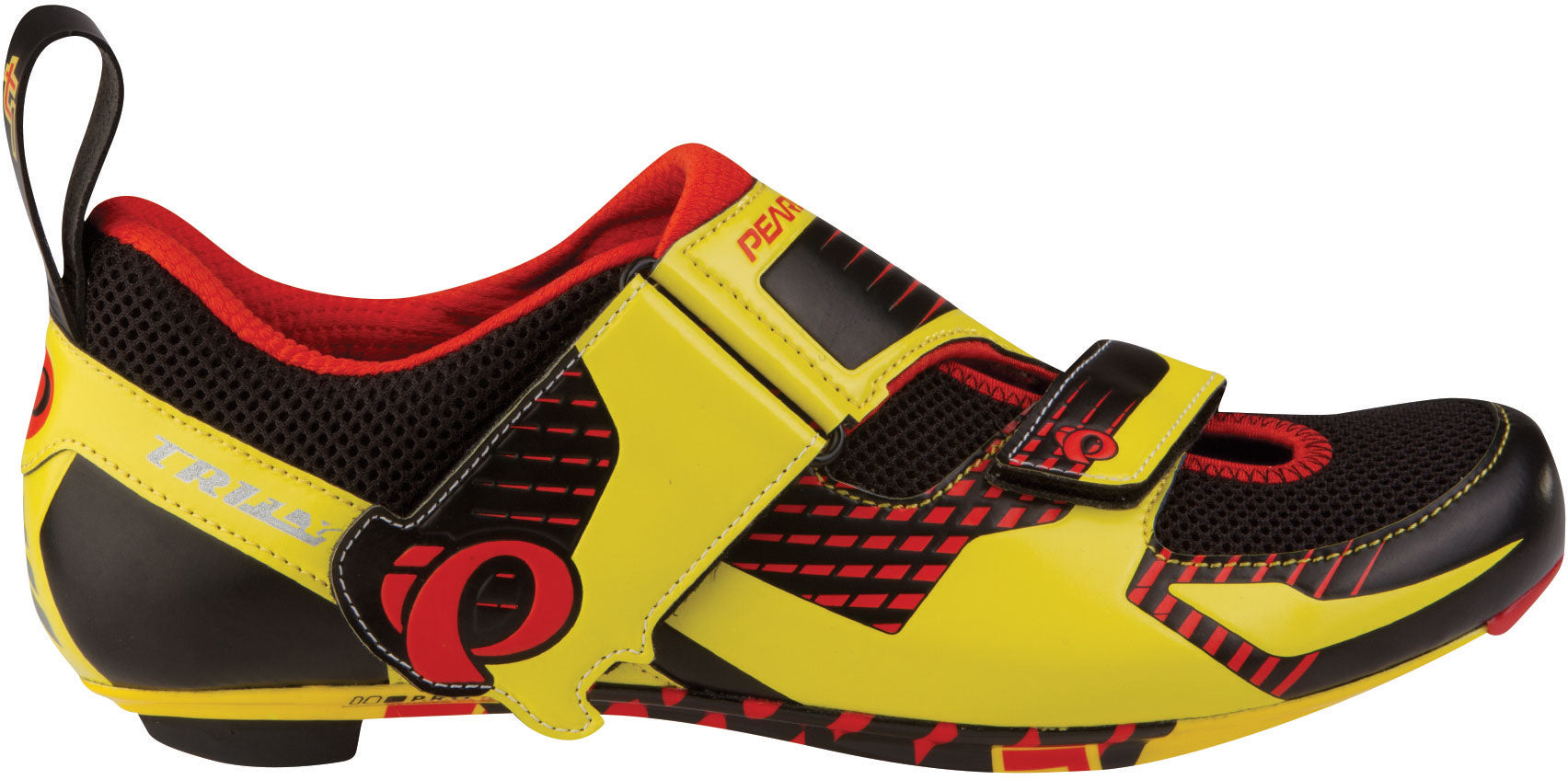 pearl izumi tri fly iv