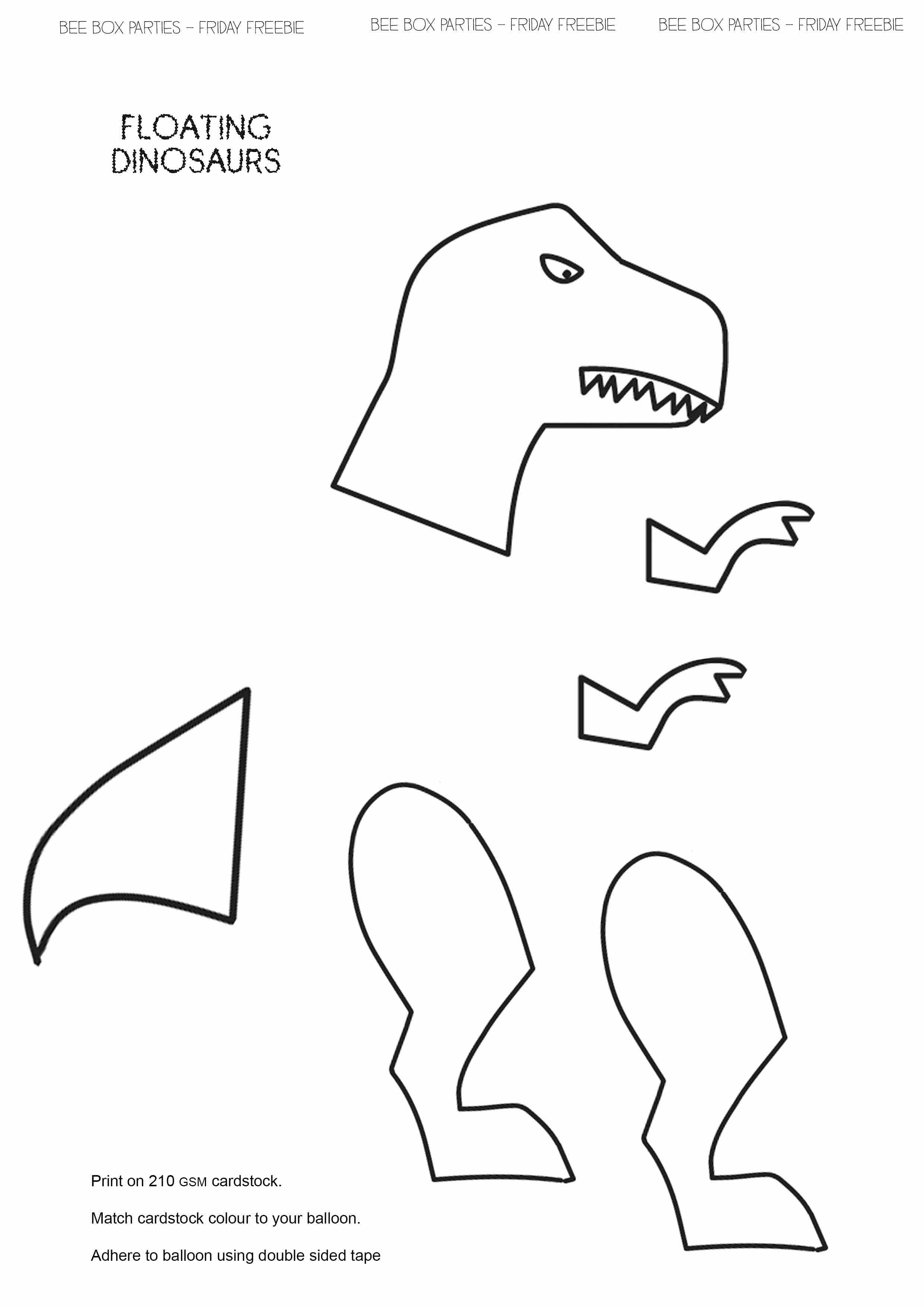dinoroar party tips for dinosaur loving partygoers bee you re invited template