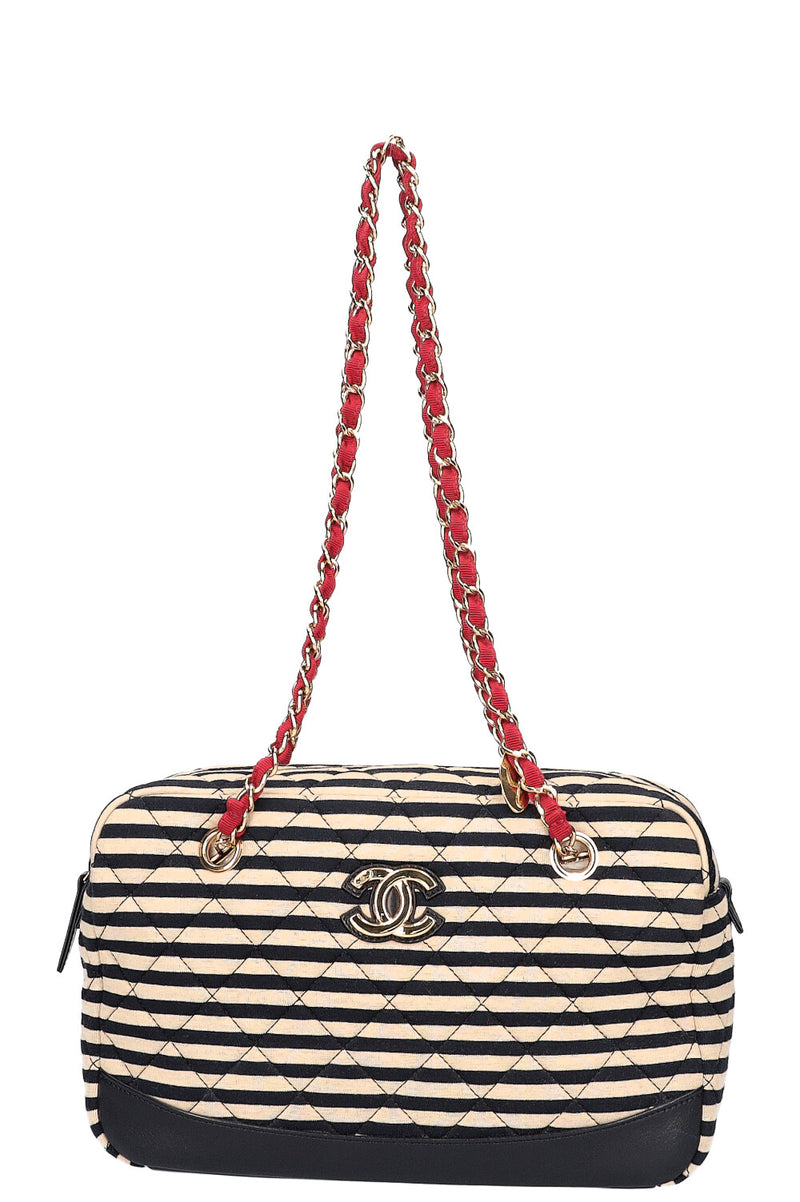 CHANEL Coco Sailor camera bag – REAWAKE