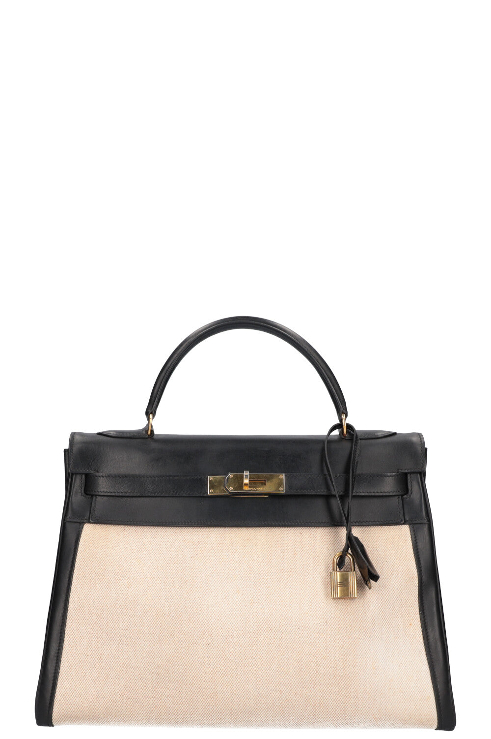 HERMES Kelly 32 Barenia Faubourg – REAWAKE