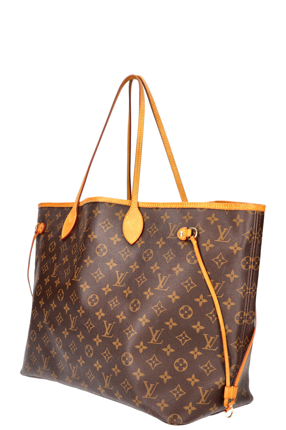 Authentic Louis Vuitton Neverfull MM