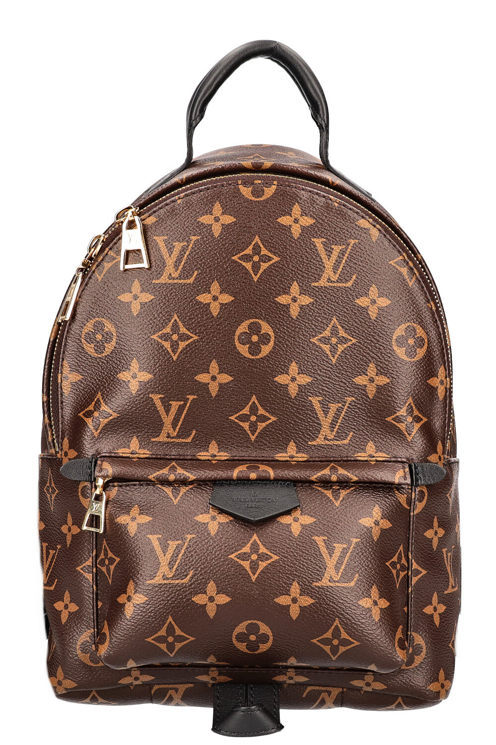 LOUIS VUITTON PALM SPRINGS MINI BACKPACK HOW TO WEAR IT DETAILS  REVIEW   YouTube