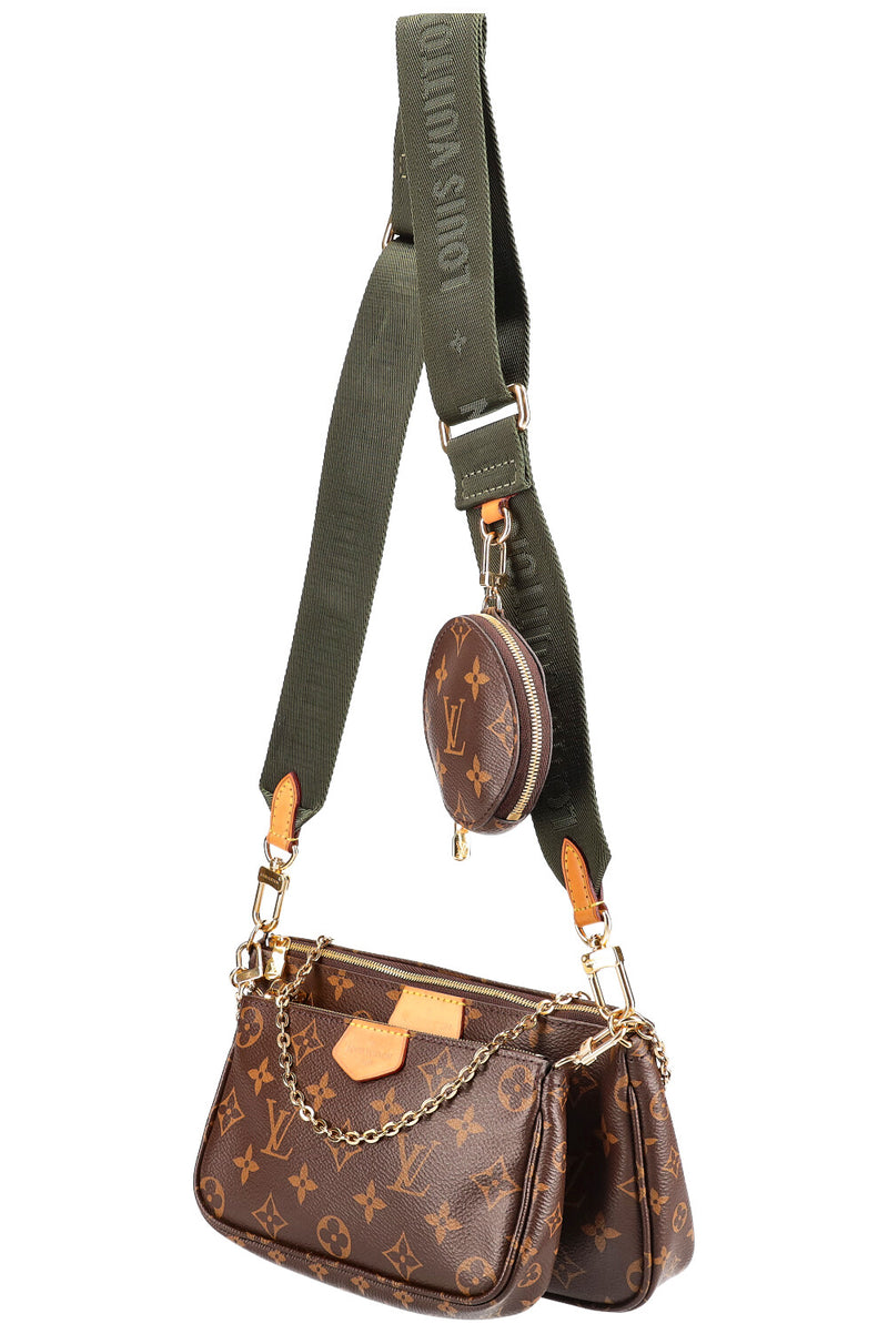 Louis Vuitton Multi-Pochette Shoulder bag 387581