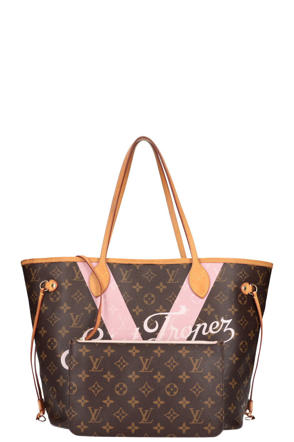 Túi Neverfull MM Monogram  Túi  LOUIS VUITTON