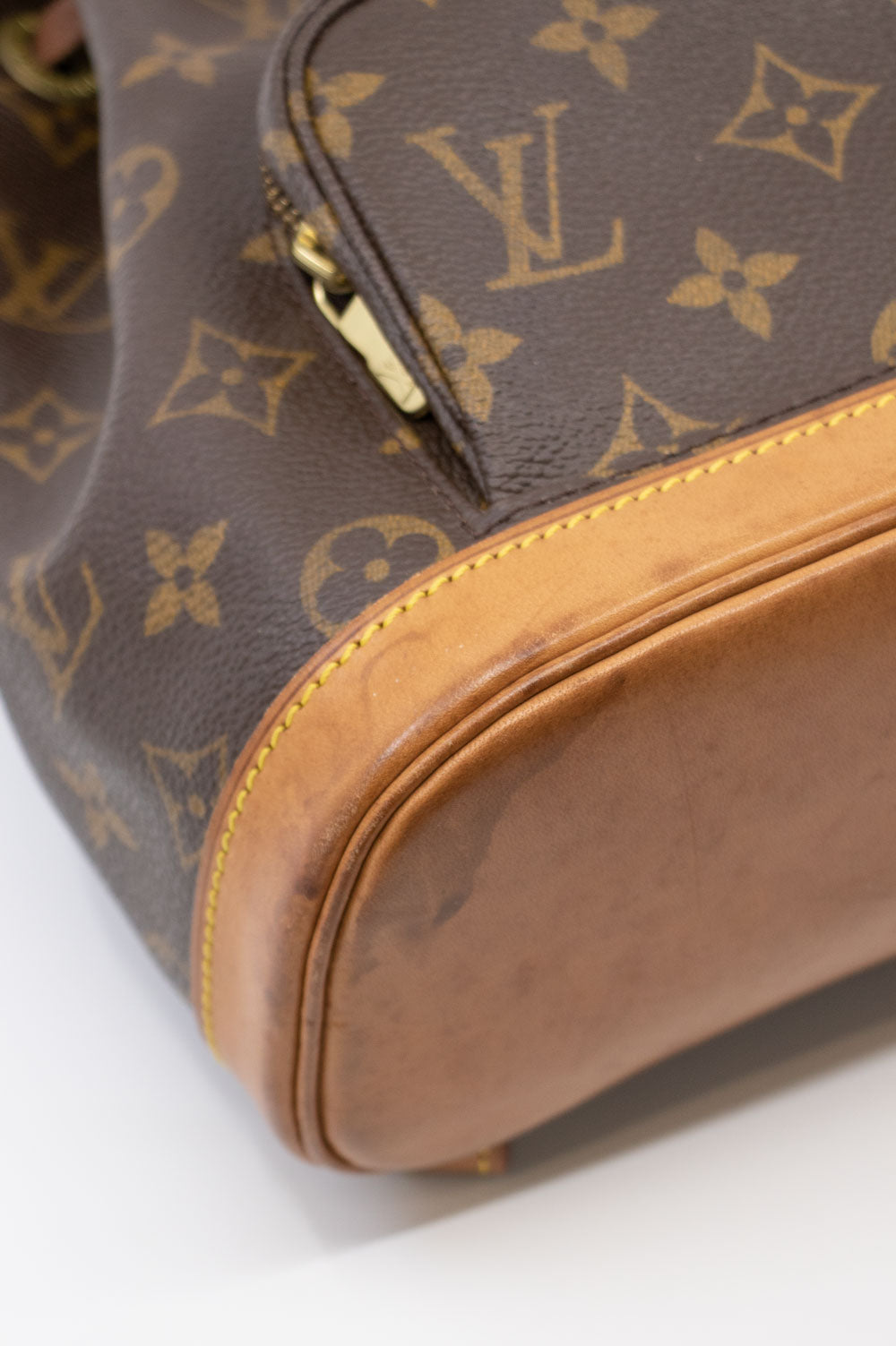 Louis Vuitton - Sully Handbag - Catawiki