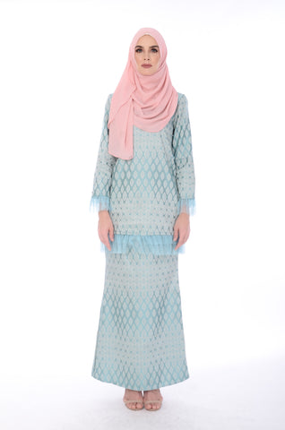  BAJU KURUNG 2019 D YANA