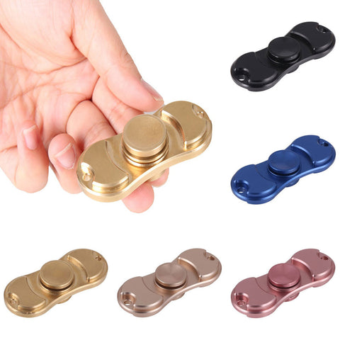 Metal Fid Spinner – Exclusivity For You