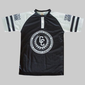 cross check jersey