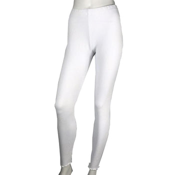 Off White Serenada Leggings – Haystacks