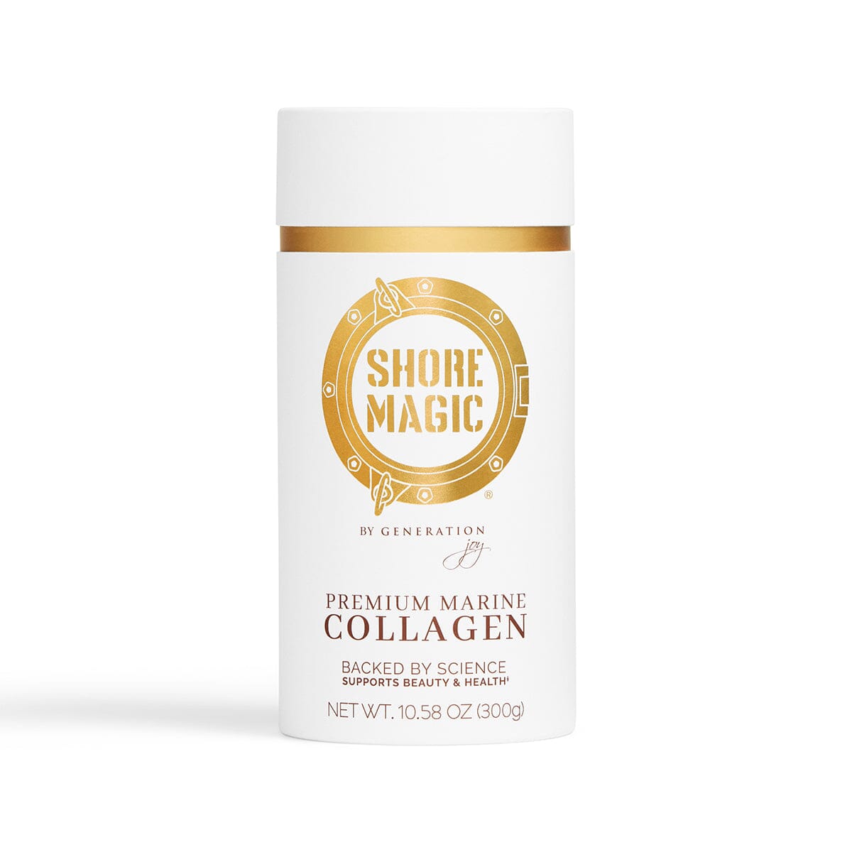 marine collagen powder