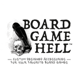 Board Game Hell logo