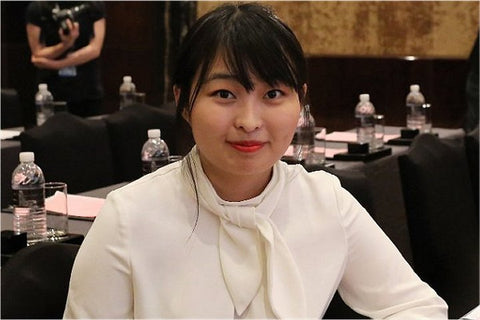 Women's World Chess Championship, Ju Wenjun