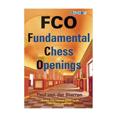 Fundamental Chess Openings