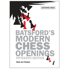 Modern Chess Openings