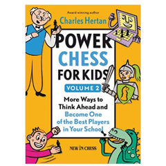 power chess for kids