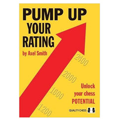 pump up your rating