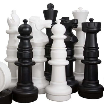 13.20 wooden chess for blind people