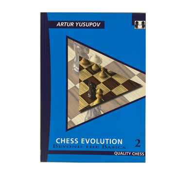 Your second chess book - Zenonchess Ediciones