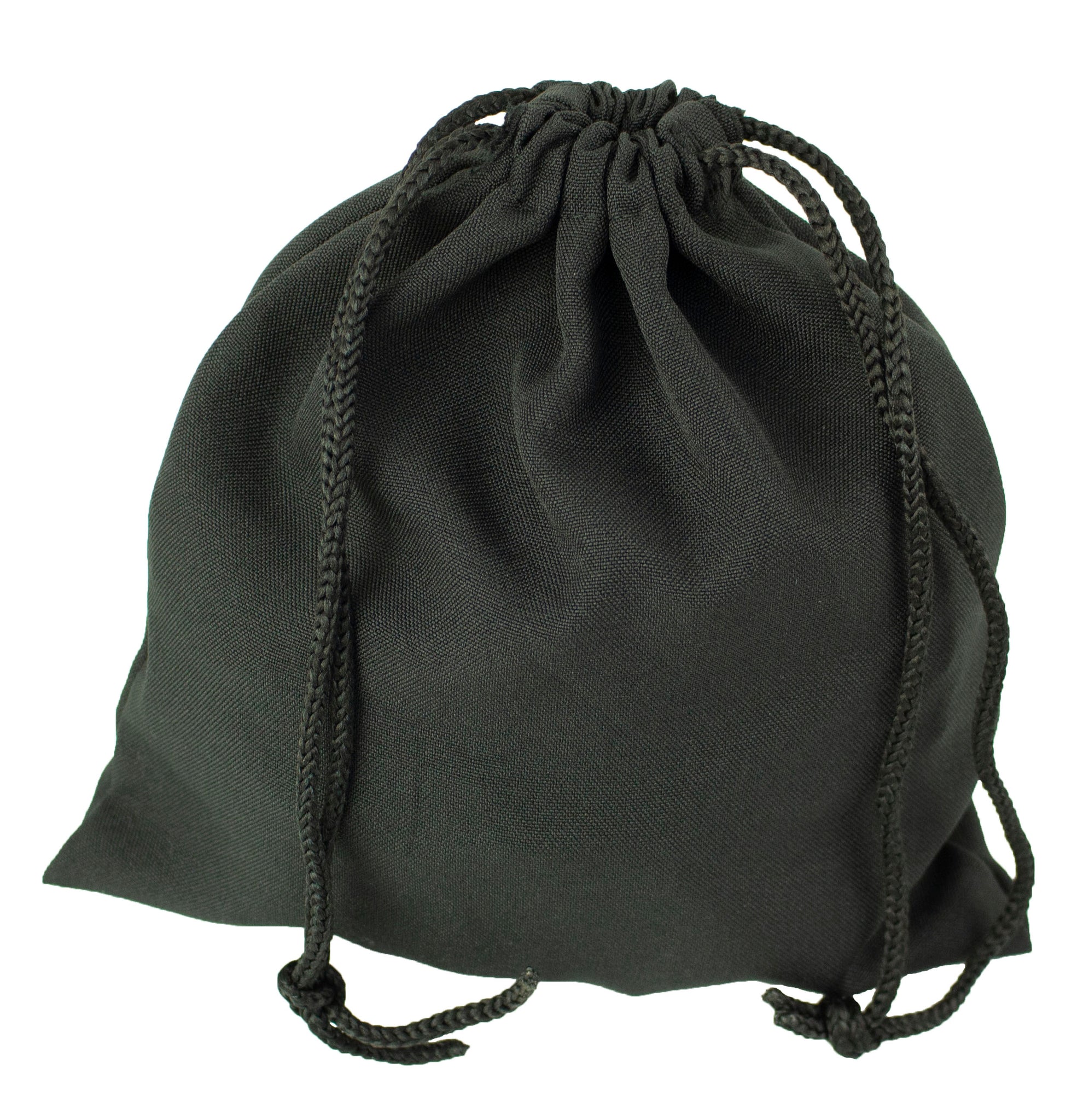 material drawstring bag – House of Chess