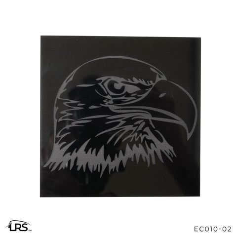 LRS™ Branded Laser Etchings – LONG RIDE SHIELDS