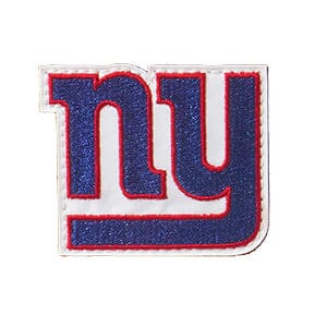 THE STAUD NFL SHOKO SWEATER | NEW YORK GIANTS