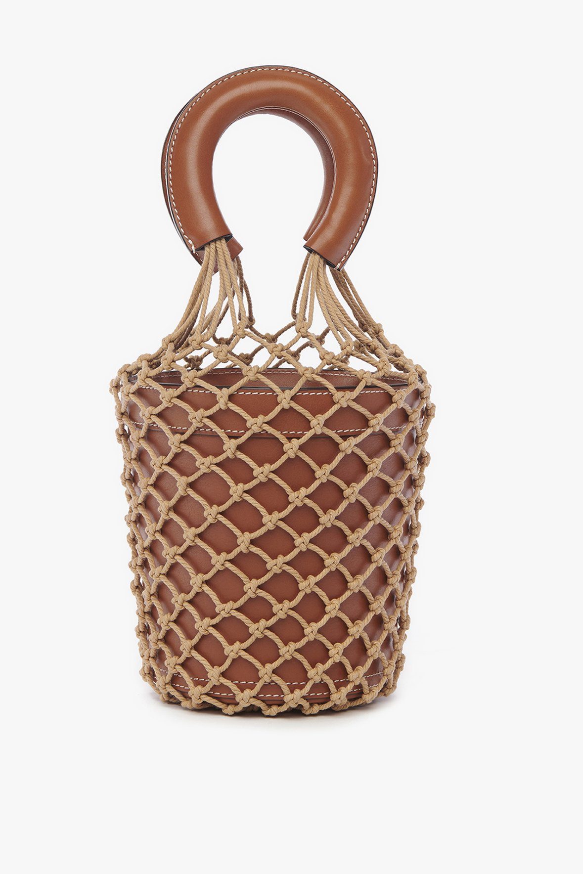 staud bucket bag