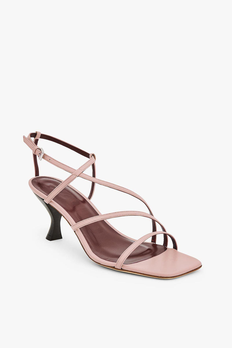 sandal blush