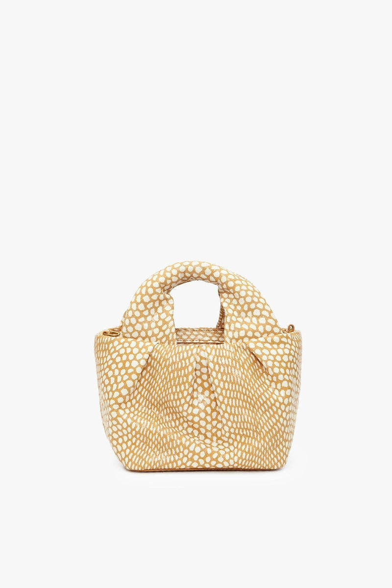 everlane day market tote cognac