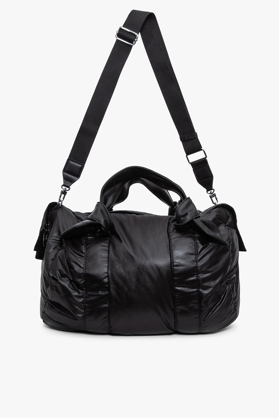 duffle bag new balance