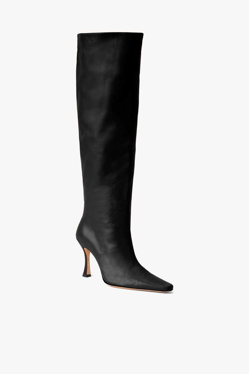 STAUD CAMI BOOT BLACK