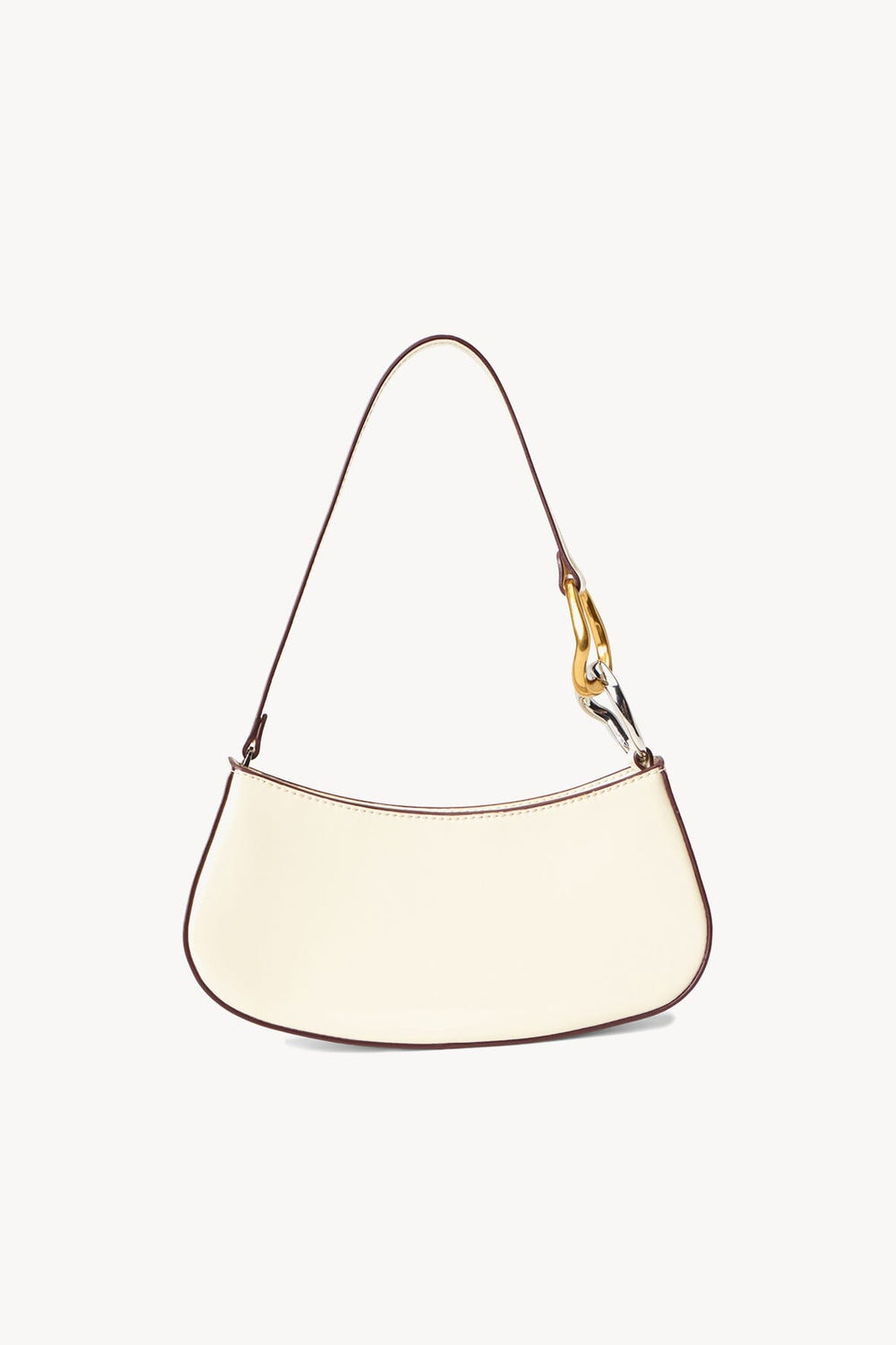 OLLIE BAG | CREAM - STAUD