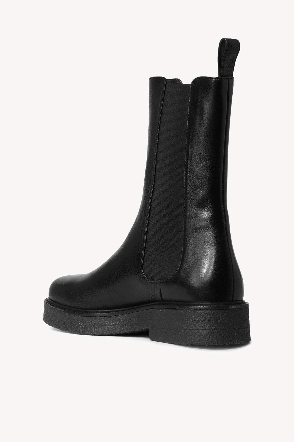 STAUD PALAMINO BOOT | BLACK