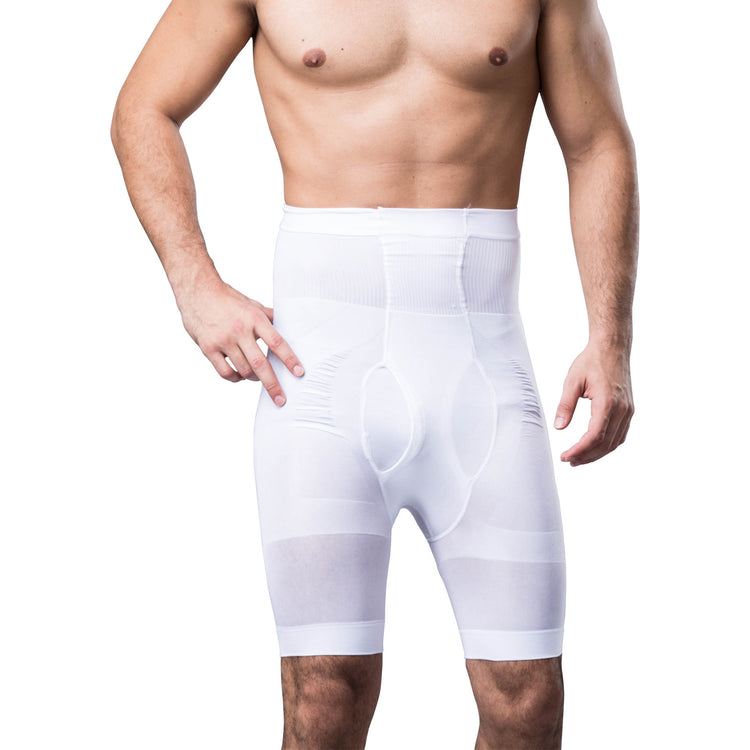 Men's Girdle Compression Shorts - The Natural Posture