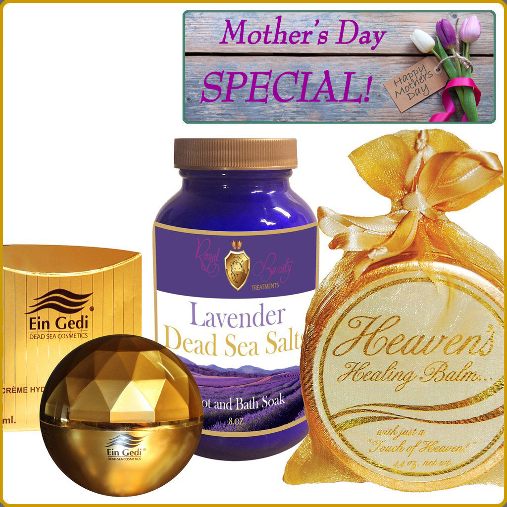 Download Mother's Day Gift Bundle 1 with FREE SHIPPING! - Royal ...