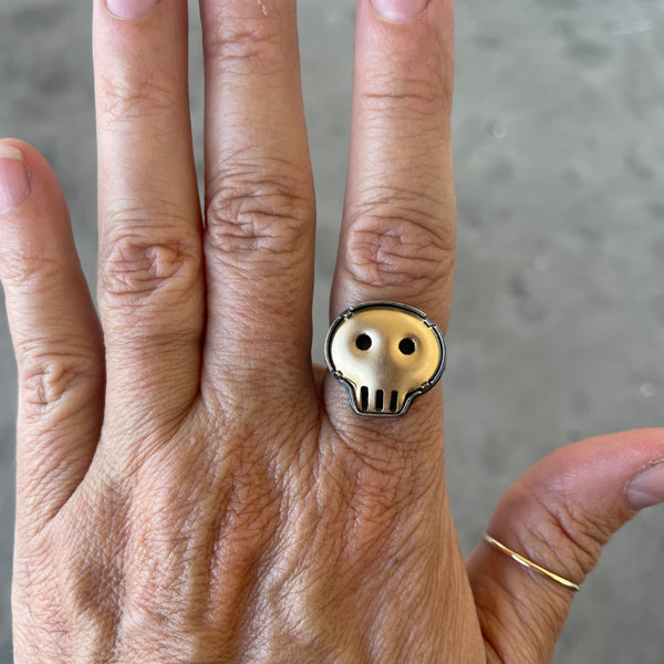 Soul Eater Ring 