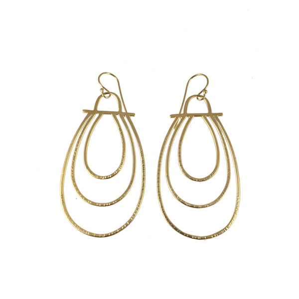 Earrings – Lisa Crowder Studio