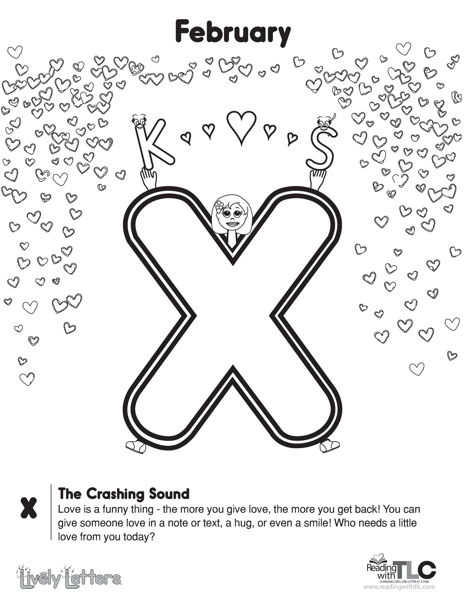 new-generation-lively-letters-monthly-motivational-coloring-pages