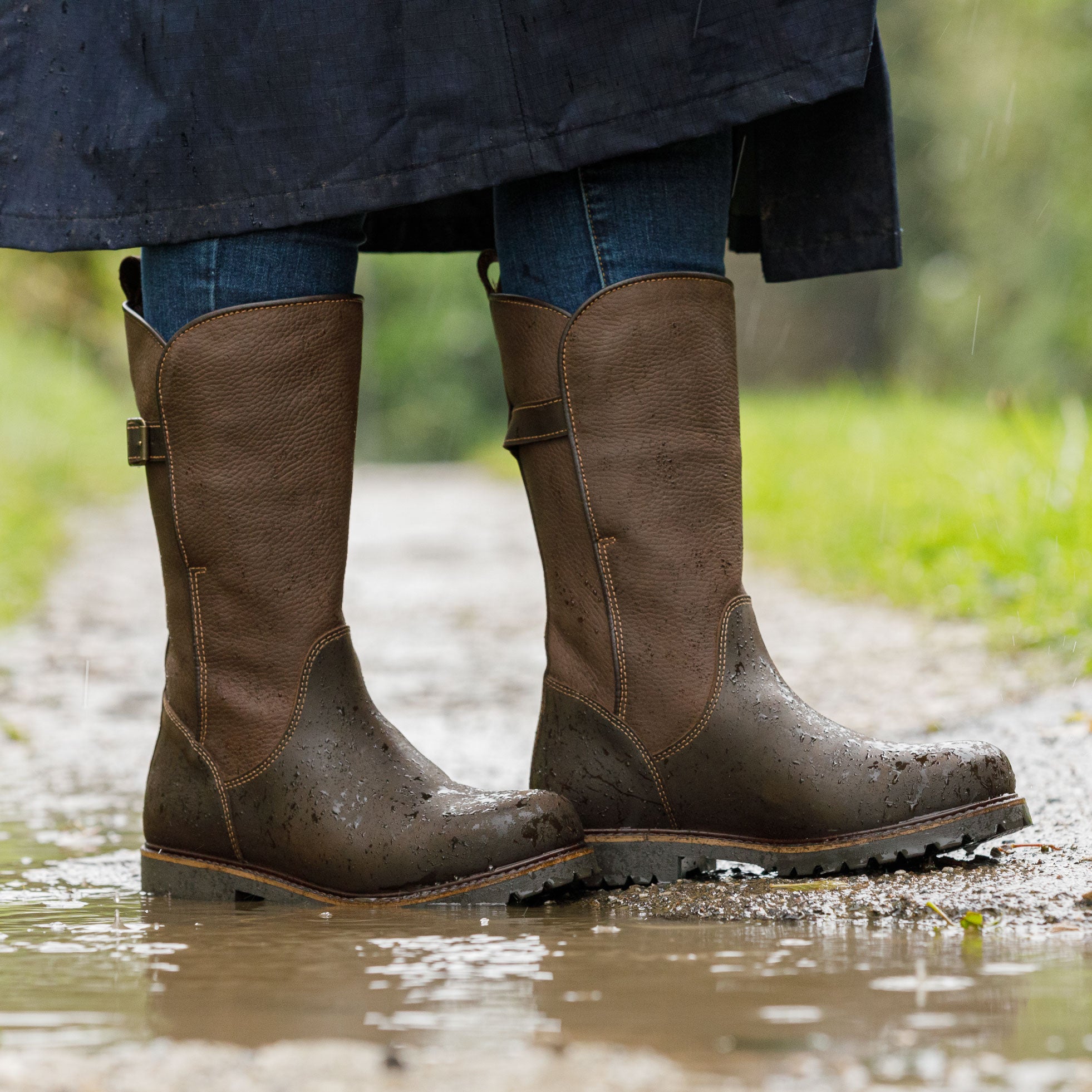 Resoling Waterproof Boots - What You Need to Know